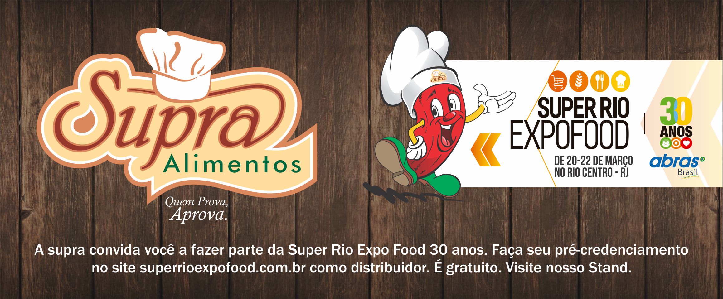 Supra Alimentos Ltda